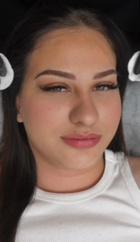 Delineador Cejas 3D photo review